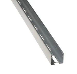 Valaisinkisko Systemal Presto XYRV Alu - VALAISINKISKO SYSTEMAL PRESTO XYRV106K C4 AL 66X60X6000