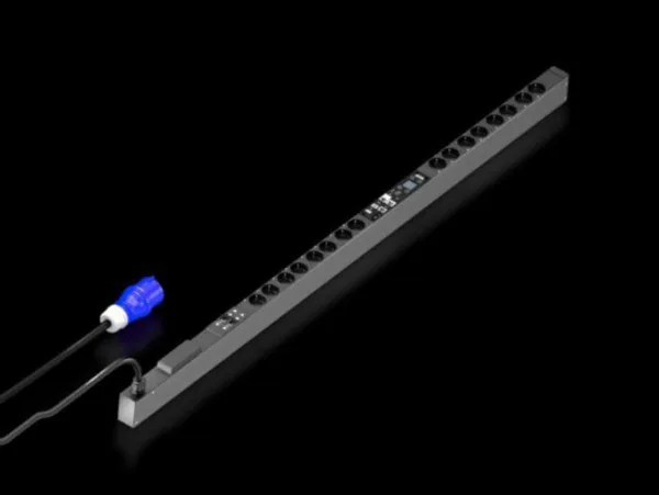 Virranjakeluyksikkö PDU Switched Rittal VX IT 32A/1 CEE 16XCEE7