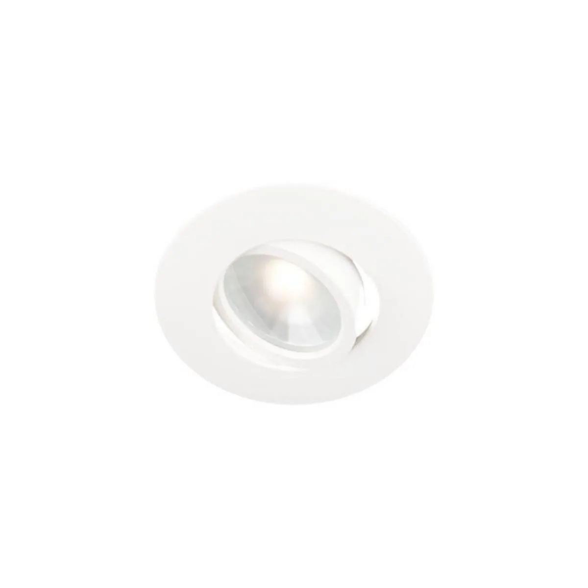 Alasvalo Hide-a-lite 1218 Smart LED - ALASVALO HIDE A LITE IP44 350mA 290lm 3,2W 2700K WH