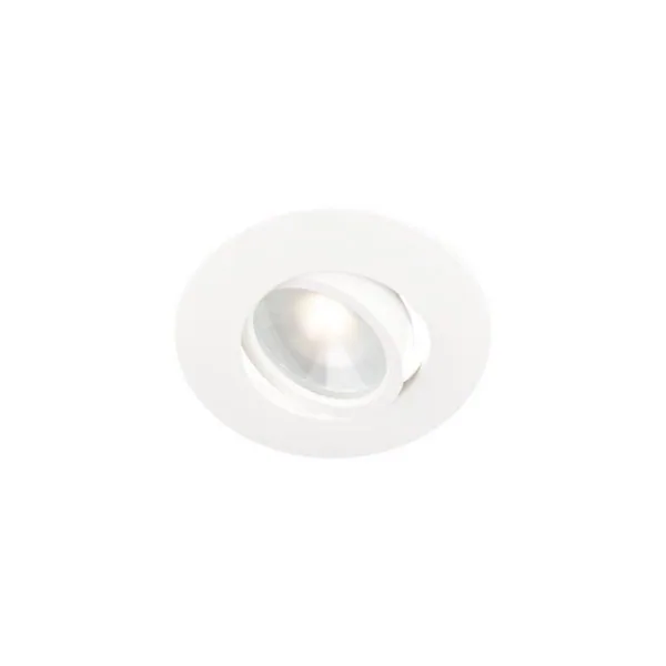 Alasvalo Hide-a-lite 1218 Smart LED HIDE A LITE IP44 350mA 290lm 3,2W 2700K WH