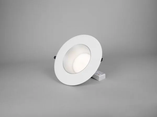 Alasvalo Hide-a-lite Echo 320 IP44 3160LM 30W WH DA2