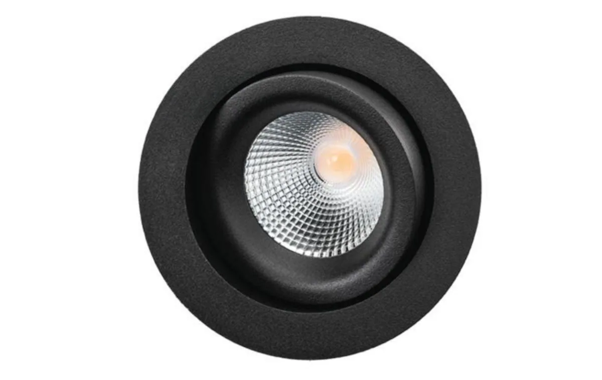 Alasvalo SG LUX - ALASVALO SG LUX 7W 2700K MU IP44