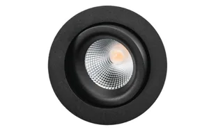 Alasvalo SG LUX - ALASVALO SG LUX 7W 2700K MU IP44