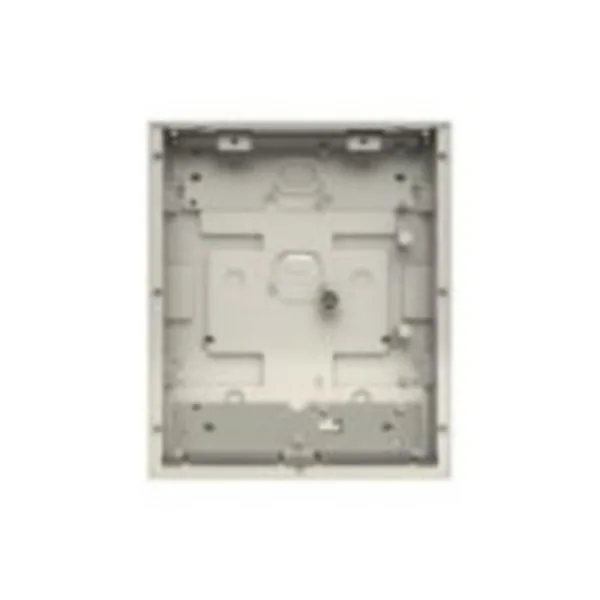 Asennuskotelo ABB Welcome uppo/pinta IP55 USE 6 2/3 IK07 HAR