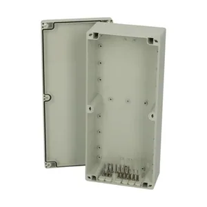 Asennuskotelo PC Fibox EURONORD 3 - ASENNUSKOTELO PC EURONORD 3 PCQ3 163610