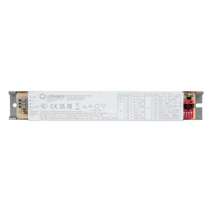 Elektroninen liitäntälaite Ledvance DR DS Performance CC DR DS-P - ELEKTR. LIITÄNTÄLAITE LEDVANCE DR DS-P-60/220-240/625 L NSV