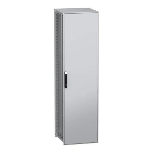Kaappi lattia-asennus Fe Schneider Electric PanelSeT RIVIKAAPPI SFN 2200X600X600