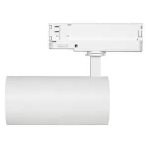 Kohdevalaisin Ledvance Tracklight Value - KOHDEVALAISIN LEDVANCE TR SP XR 20W 940 24D WT 2400LM