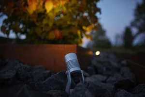 Kohdevalaisin ulko Hide-a-lite Spotlight Garden Kit LED - VALONHEITIN HIDE A LITE SPOTLIGHT GARDEN KIT