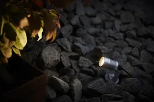 Kohdevalaisin ulko Hide-a-lite Spotlight Garden Kit LED - VALONHEITIN HIDE A LITE SPOTLIGHT GARDEN KIT