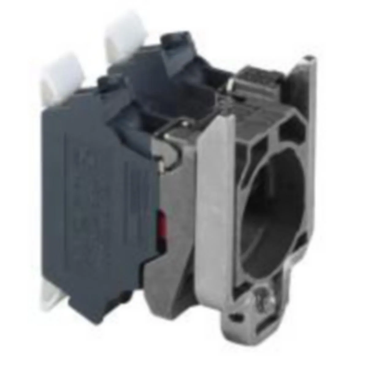 Kosketinelementti Schneider Electric Harmony ZB4BZ1055 1S+1A JOUSI