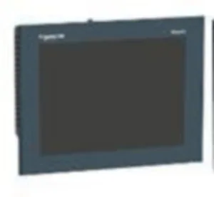 Kosketusnäyttö Schneider Electric Magelis - KOSKETUSNÄYTTÖ MAGELIS 10.4" ETHER + 2SARJA VGA-TFT