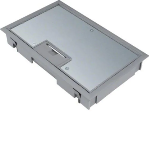 Lattiarasia Hager electraplan.VE-EE KDE0405 247X147mm 5mm HAR