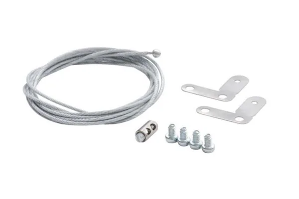 Mekaaninen lisätarvike Philips TURVAVAIJERI 1500MM