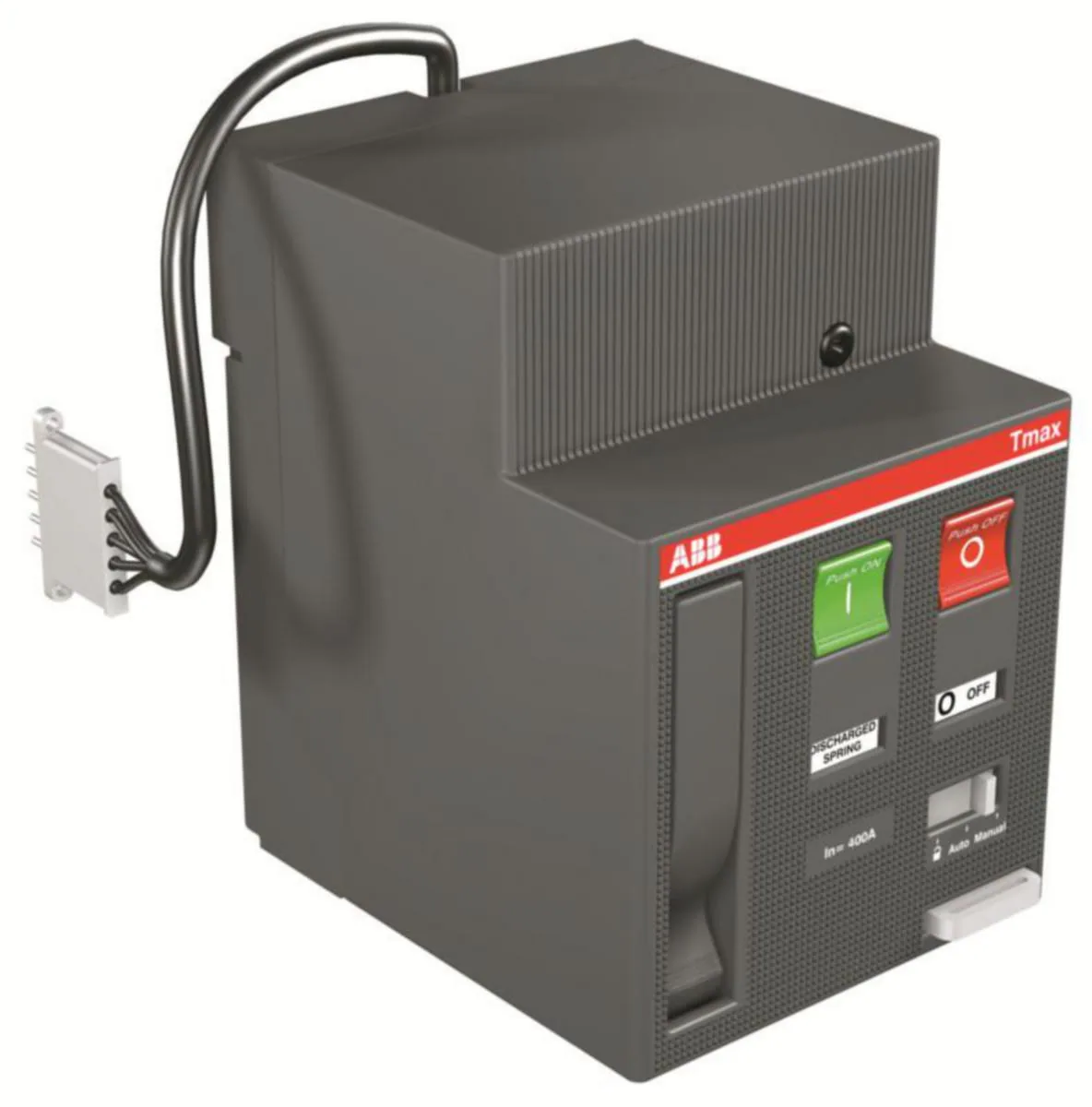 Moottoriohjain ABB 1SDA060395R1