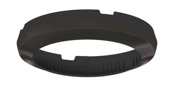 Peitelevy Theben ASENNUSTARVIKE COVER 110 BK-BLACK