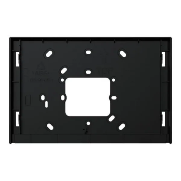 Pinta-asennuskehys ABB Welcome Touch Lite, IP PINTA-ASENNUSKEH 7" PSE MUS