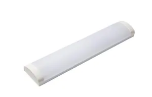 Pinta-asennusvalaisin Airam Basic Led - PINTA-ASENNUSVALAISIN BASIC IP20 18W/840 PCO WH