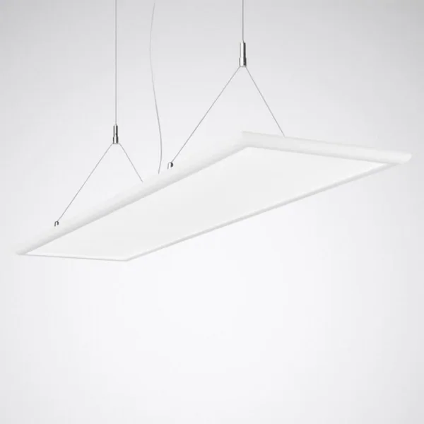 Pinta-/ripustusvalaisin Twenty3 2360, 2360 G2 1500 6000LM 3/4K DALI