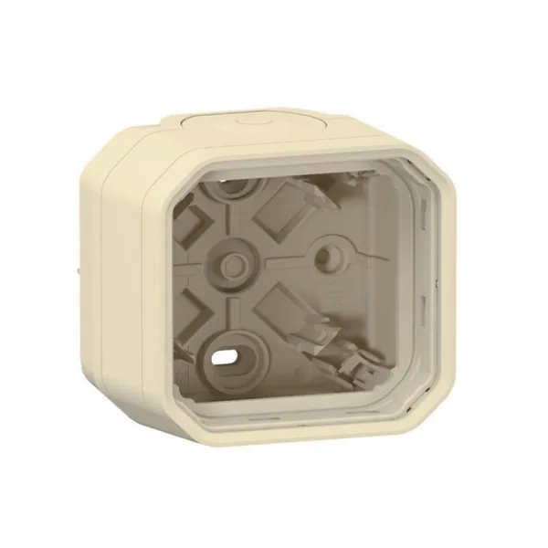 Pintakotelo Legrand Plexo 069863L