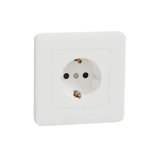 Pistorasia Schneider Electric Exxact - PISTORASIA EXXACT 1S/16A/IP21 UPJ VAL TP