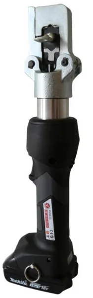 Puristustyökalu Elpress PVX611 AKKU 6 TON