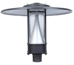 Pylväsvalaisin FTLight Lumoa I - LED ULKOVALAISIN FTLIGHT LUMOA 866050 LED LUMOA I 2800 LM