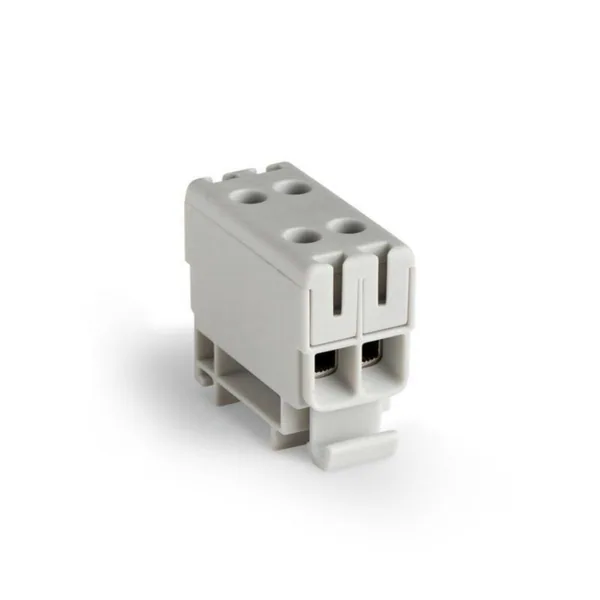 Riviliitin Ensto Clampo Pro KE65 HARMAA, AL/CU 16 MM²
