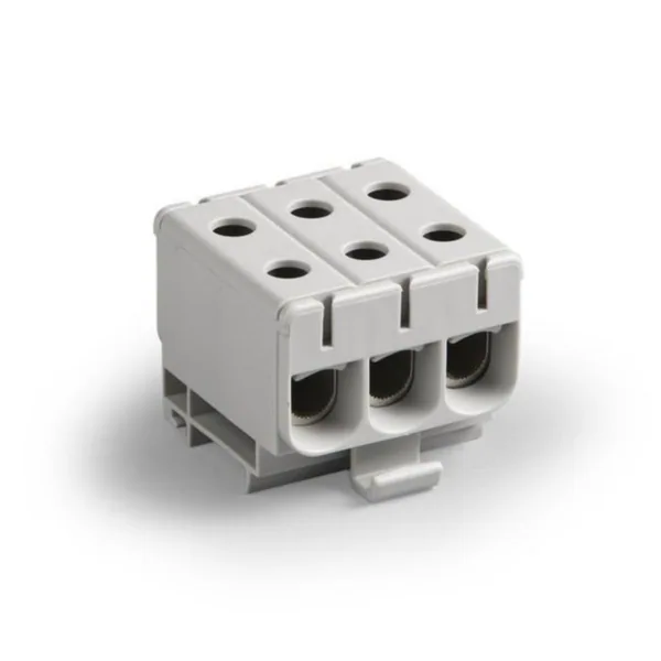 Riviliitin Ensto IS KE61.03. HA Al6-50 Cu2.5-50mm2
