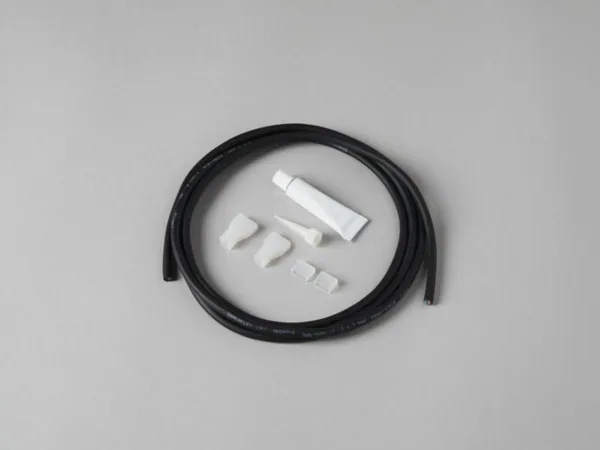 Sähköinen lisätarvike Hide-a-lite LEDstrip 24V Tarvike
