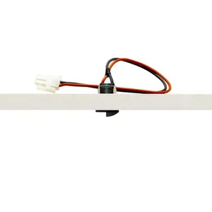 Saunavalaisin SAAS Highline Sauna ID+ - SAUNAVALAISIN SAAS HIGHLINE SAUNA ID 1X3W 4K MU