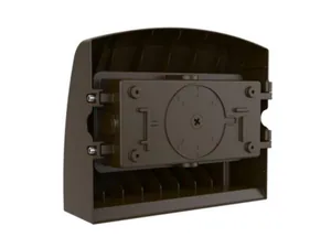 Seinävalaisin ulko Exaktor exWall - SEINÄVALAISIN ULKO EXWALL EXWALL 5200LM 840 AS P