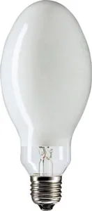 Suurpainenatriumlamppu Philips MASTER SON APIA Plus - SUURPAINENATRIUMLAMPPU PHILIPS SON APIA PLUS XTRA 50W E27