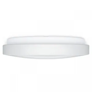 Tunnistinvalaisin P -sarja, Steinel - TUNNISTINVALAISIN STEINEL RS PRO LED P2 FLAT S 4K IP54