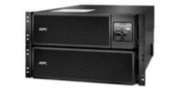 UPS online APC by Schneider Electric Smart-UPS SRT RM 10KVA 230V