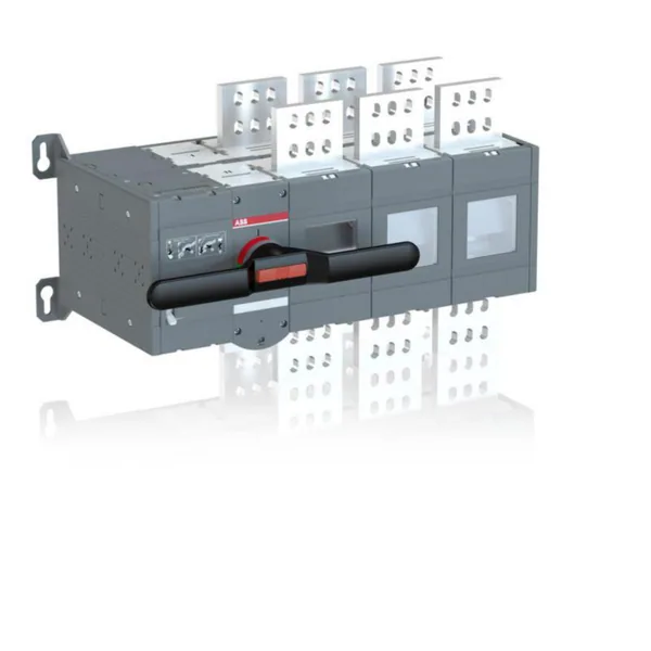 Vaihtokytkin ABB 3-napainen 3-NAP. 2000A 415V AC-21B