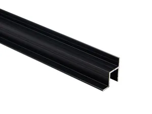 Valoprofiili/-nauha Hide-a-lite Hidden - VALOPROFIILI/-NAUHA HIDDEN PROFIILI HIDDEN 2M BL