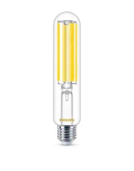 Ympärisäteilevä lamppu Philips CorePro E27 740 4500LM 70W=26W 230V