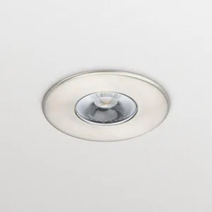 Alasvalo Philips CoreLine Recessed Spot - ALASVALO CORELINE 680LM 830 7.2W D78 ALU KIINTEÄ