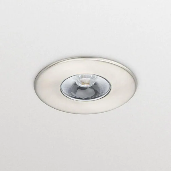 Alasvalo Philips CoreLine Recessed Spot 680LM 830 7.2W D78 ALU KIINTEÄ