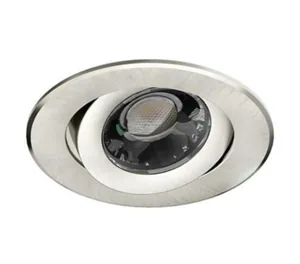 Alasvalo Philips CoreLine Recessed Spot - ALASVALO CORELINE 800LM 840 7.2W DIM D68 ALU