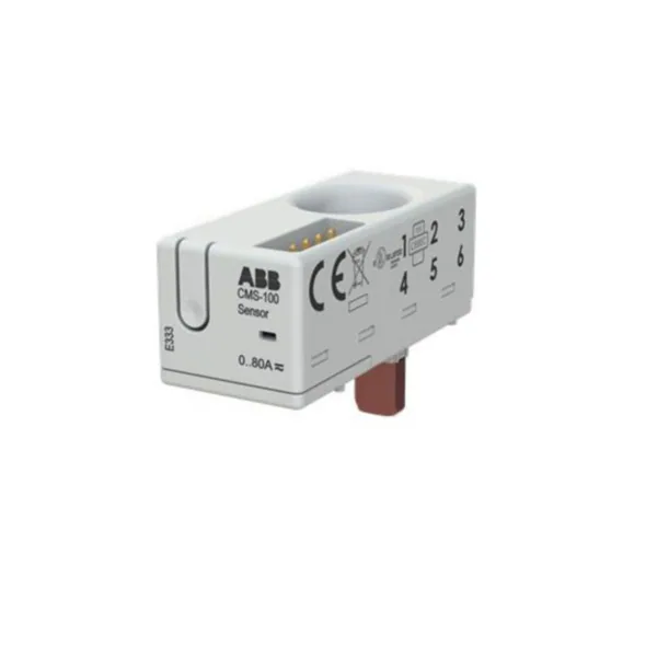 Anturi ABB INSITE SULJETTU 40A 18MM PS