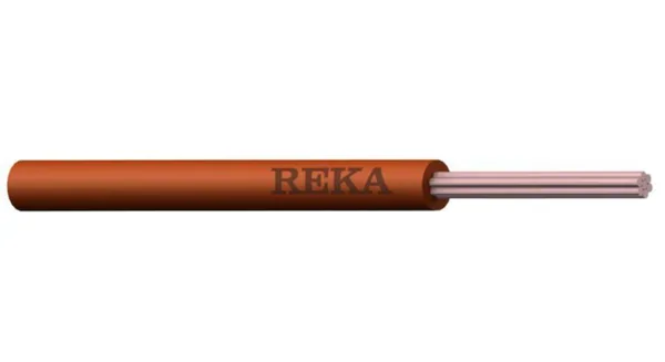 Asennusjohto-HF Reka MK-HF DCA 1,5 RU R250