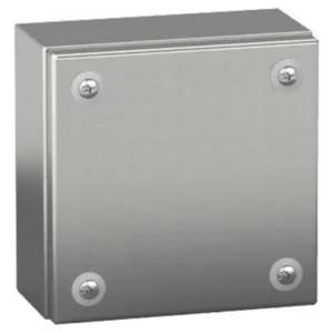 Asennuskotelo RST Schneider Electric Universal Enclosures - ASENN.KOT.UNIVERSAL ENCLOSURES KOTELO RST 150X150X80