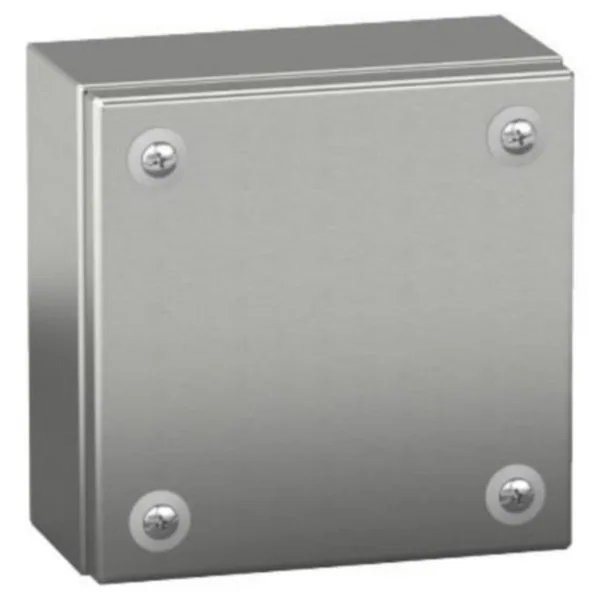 Asennuskotelo RST Schneider Electric Universal Enclosures ASENN.KOT.UNIVERSAL KOTELO 150X150X80