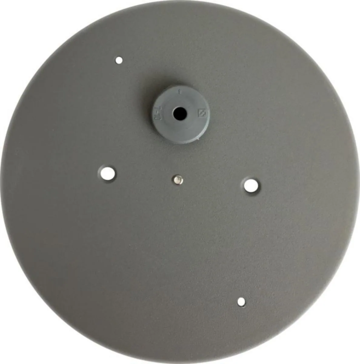 Asennuslevy Kamic Funkis Deco II HOPEA 60 MM – hopea