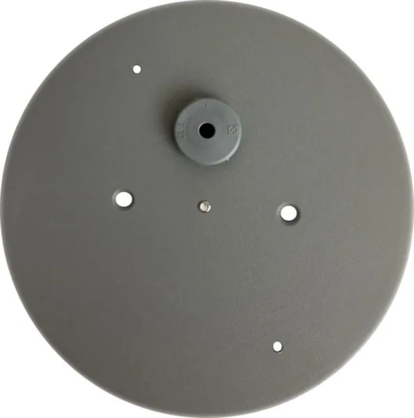 Asennuslevy Kamic Funkis Deco II HOPEA 60 MM