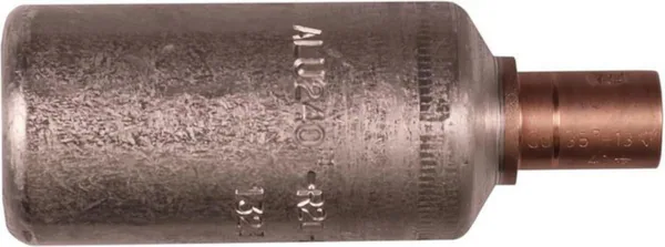 Jatkosholkki Elpress Al AKS240-185