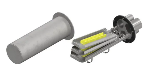 Jatkoskotelo NesCon Nestor JATKOSPKT. NSC-M-MCP-288-HS