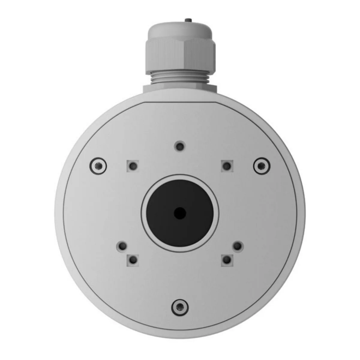 Kameratarvike Ajax - KAMERATARVIKE AJAX JUNCTIONBOX WHITE